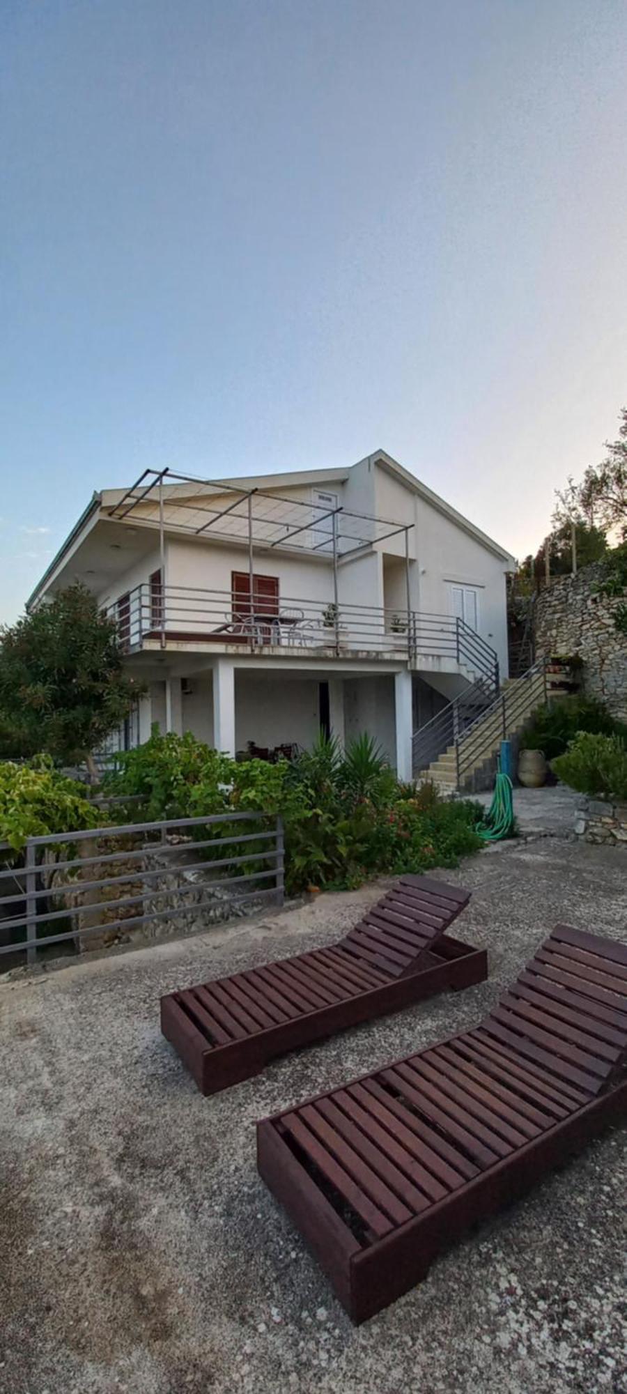 Apartman Carmak Ulcinj Exterior photo